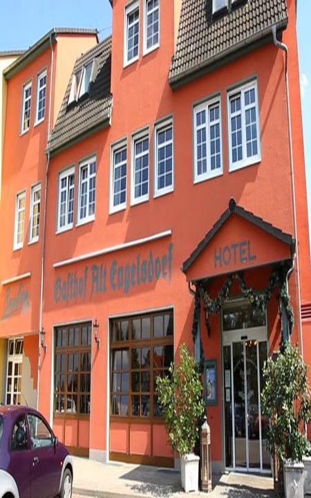 Gasthof Alt Engelsdorf